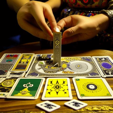 Enhancing Your Tarot Readings: Steps to Improve Your Divination Skills